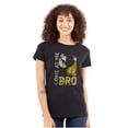 thumbnail image 1 of Funny Popeye Come at Me Bro Bluto Women's T Shirt Ladies Tee Brisco Brands S, 1 of 3