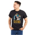 thumbnail image 1 of Funny Popeye Father Day Wimpy Dad Bod Men Big & Tall Graphic Tee Brisco Brands 5X, 1 of 5