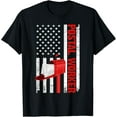 thumbnail image 1 of Funny Postal Worker Art Men Women Postman Post Office Lover T-Shirt100% cotton short-sleeved shirt for both men and women, 1 of 6