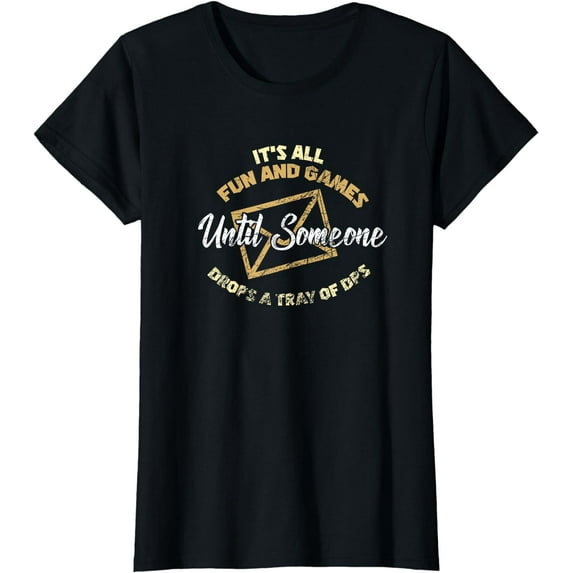 Funny Postal Worker Outfit for a Mailman T-Shirt