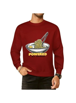 Top ramen sweatshirt shop