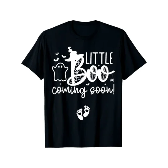 Funny Pregnancy Announcement Reveal Idea For Expecting Parents Unisex T-Shirt, for men & women, up to size 5XL