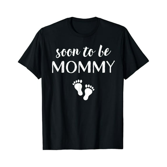 Funny Pregnancy Gifts For Women New Mom Soon To Be Mommy T-Shirt Unisex S-5XL Hot Trending Shirt, Vintage Birthday Gift