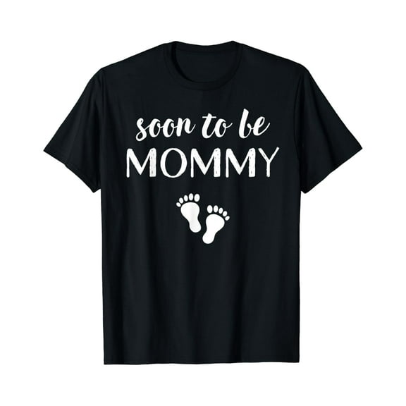 Funny Pregnancy Gifts For Women New Mom Soon To Be Mommy T-Shirt Unisex S-5XL Hot Trending Shirt, Vintage Birthday Gift