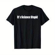 Funny Pro Science Pro Scientist T-Shirt