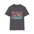 thumbnail image 1 of Funny Problem Retro Groovy Novelty 60s 70s, 1 of 6