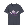 thumbnail image 1 of Funny Procastination Maybe Never Men Women Novelty Apparel, 1 of 4