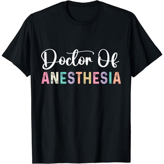 Funny Professional Doctorate doctor of dentistry T-Shirt