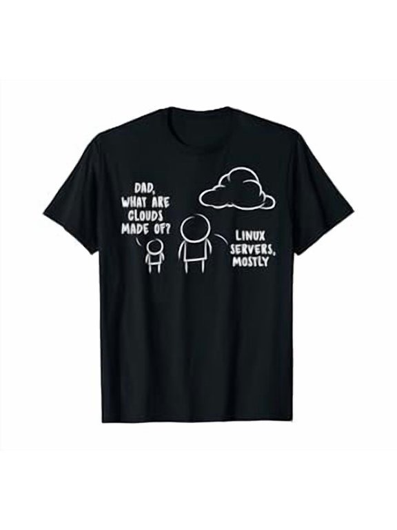 Funny Programmer Software Developer Computer Nerd Web Gift T-Shirt, Unisex T-Shirt