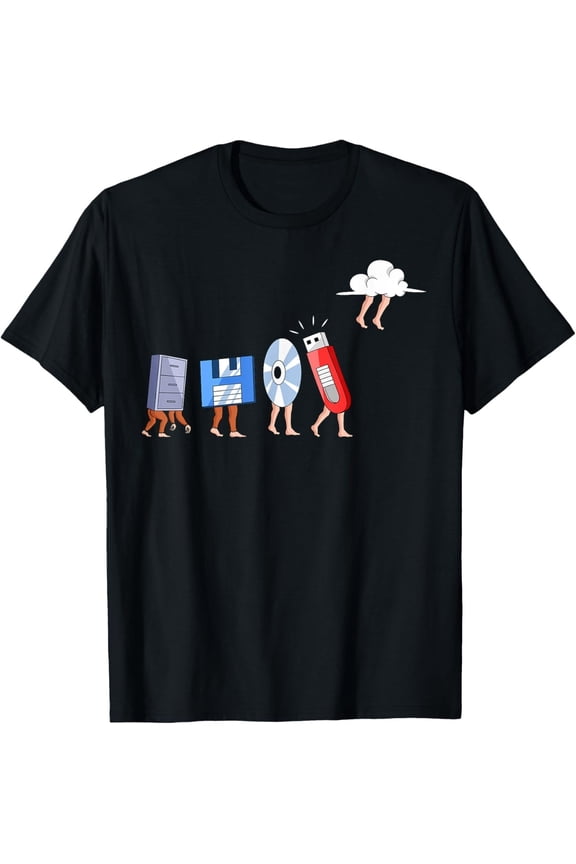 Funny Programmer T-Shirt – Geek Developer Coding Tee for Engineers & Tech Lovers