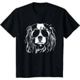 thumbnail image 1 of Funny Proud Cavalier King Charles Spaniel T T-Shirt Dog LIKE, 1 of 3