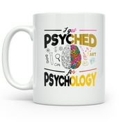 Mok voor een fantastische psycholoog Goedkoop