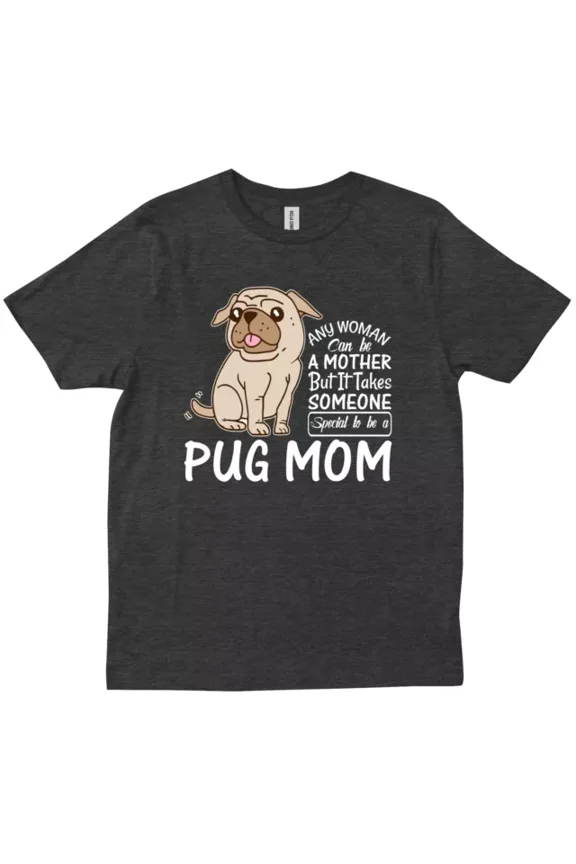 Funny Pug Puggle Gifts For Mom Dad Dog Lover Owner Cute Gift 2 T-Shirt Unisex S-5XL Hot Trending Shirt, Vintage Birthday Gift