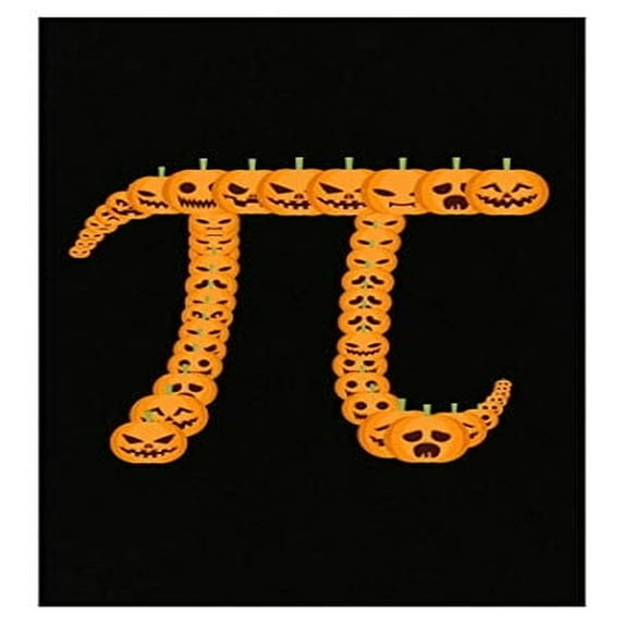Funny Pumpkin Pie Pun Poster - Wall Decor for Fall Gift