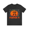 thumbnail image 1 of Funny Pumpkin Pie Shirt, Unisex, Pumpkin Pi, Funny Pi Math Costume Shirt, 1 of 12