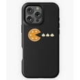 thumbnail image 1 of Funny Pumpkin Pie Thanksgiving Phone Case for iPhone 16 15 14 13 12 11 Pro Max, 1 of 2