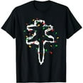 thumbnail image 1 of Funny Pussy-cat From Christmas Vacation Frieds Lover T-Shirt, 1 of 5