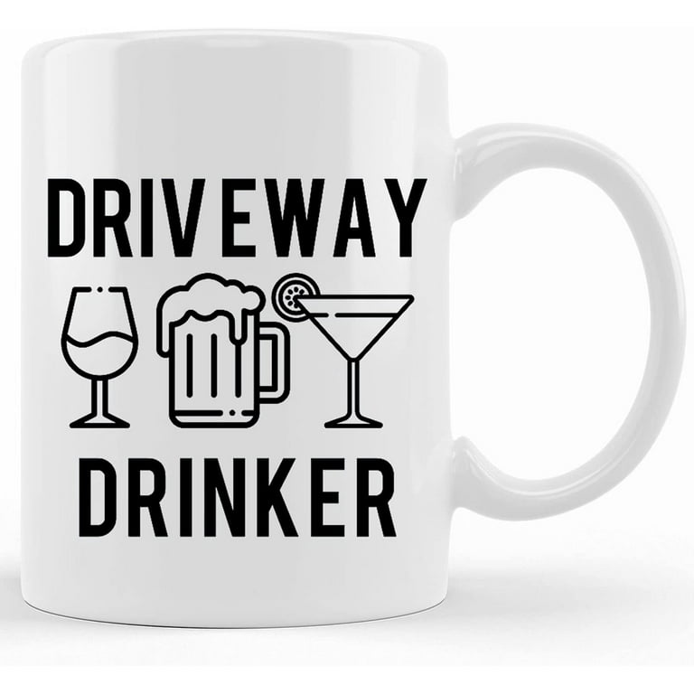 Funny Gifts For Alcohol Drinkers
