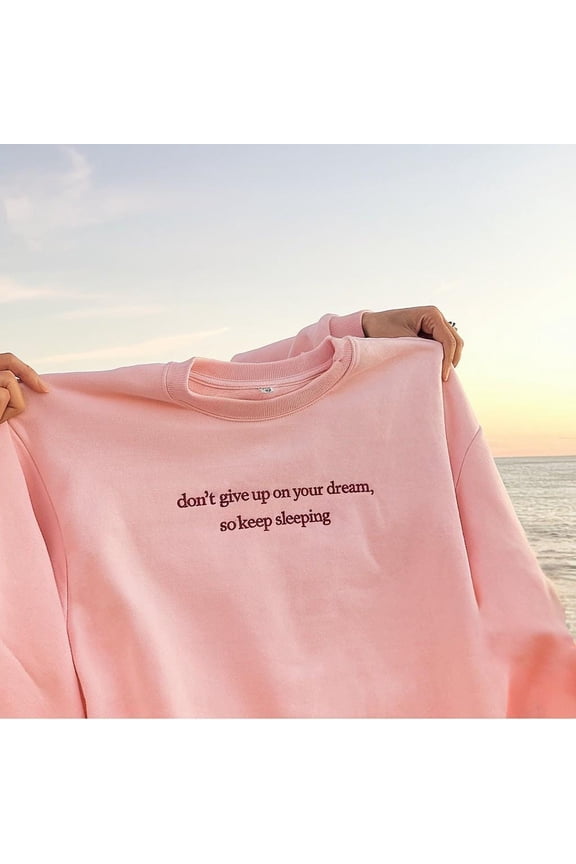 Funny Quote Oversized Sweatshirt, Funny Lazy Day Sweatshirt, Minimalist Self-Care Shirt, Cozy Aesthetics, Gift for Her or Him