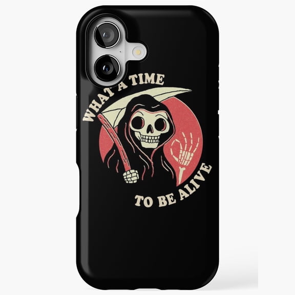 Funny Quote Saying Text Phone Cover for iPhone 11 12 13 14 15 16 17 Pro Max