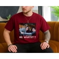 thumbnail image 1 of Funny Quote T-Shirt Humor Saying Graphic Tee, Sarcastic Joke Shirt, Funny Gift Tee for Men Women, 1 of 4