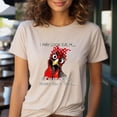 thumbnail image 1 of Funny Quote T Shirt, Rooster Humor Shirt, Sarcastic Shirt, I May Look Calm But In My Head I've Pecked You 3 Times Shirt, Funny Chicken Shirt.jpg, 1 of 2