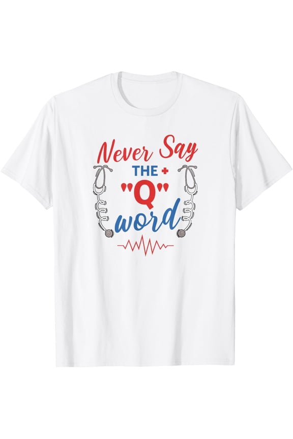 Funny RN Nurse Registered Nurse Practitioner LPN Preceptor T-ShirtMen's and women's pure cotton short-sleeved shirts