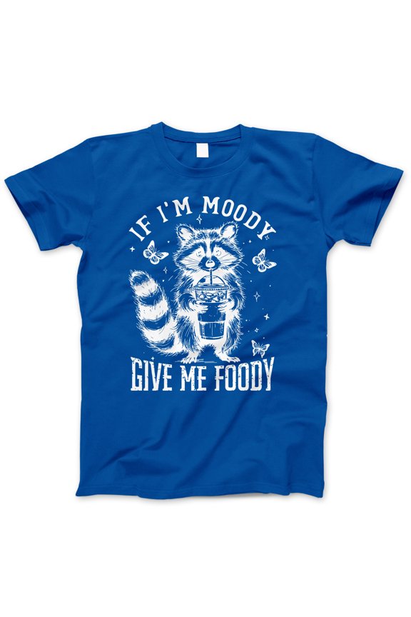 Funny Raccoon Gym T-Shirt - Get In Loser We're Going to the Gym Graphic Tee for Women Men Fitness Workout Casual Wear Cute Animal Motivational Apparel