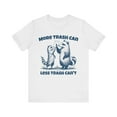 thumbnail image 1 of Funny Raccoon Shirt, Positive Raccoon Unisex Shirt Positivity Graphic Tee, 1 of 7