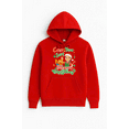 thumbnail image 1 of Funny Rachel Quote Merry Christmas Holiday Party Humor Hoodie Shirt, up to size 5XL, 1 of 2