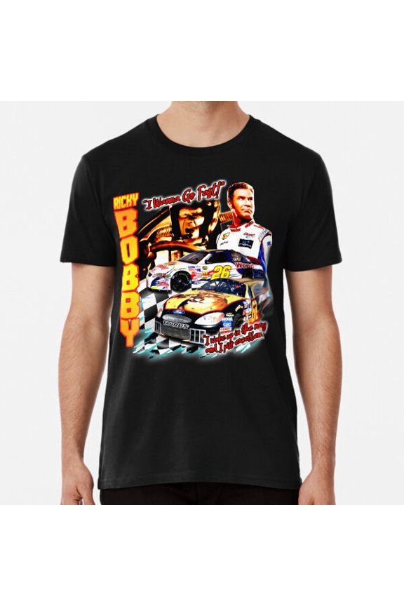 Funny Racing Driver Parody Style Shirt S to 5XL Made in the AU/USA Shirt