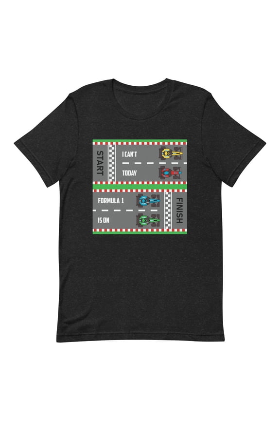 Funny Racing Quote Race Day Humor Shirt Men 2XL (S)