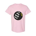 thumbnail image 1 of Funny Racket Sport Player And Athlete Eat Sleep Squash Repeat Unisex T-Shirt, up to size 5XL, 1 of 2