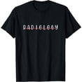 thumbnail image 1 of Funny Radiology T-Shirt, 1 of 4