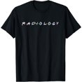 thumbnail image 1 of Funny Radiology Technician Radiologist Gift T-Shirt, 1 of 4