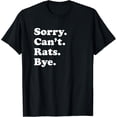 thumbnail image 1 of Funny Rat Gift for Men Women Boys or Girls T-Shirt, 1 of 4