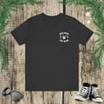 thumbnail image 1 of Funny Read Books stay weird Skeleton rock on hand reader Unisex T-shirt, 1 of 8