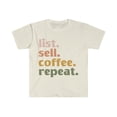 thumbnail image 1 of Funny Real Estate Agent T-shirt Retro Realtor Shirt Gift Ideas for Her, 1 of 4