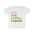 thumbnail image 1 of Funny Real Estate Agent T-shirt Retro Realtor Shirt Gift Ideas for Her, 1 of 4