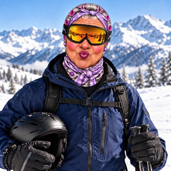 Funny Realistic Face Balaclava, 3D Printed Wacky Faces Man Full Head ...
