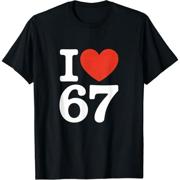 Funny Red Heart Graphic Mens T-Shirt, Valentine Day Tee