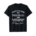 thumbnail image 1 of Funny Religious Running Shirt T-Shirt, 1 of 5