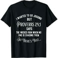 thumbnail image 1 of Funny Religious Running Shirt, 1 of 3