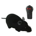 thumbnail image 1 of Funny Remote Control Animals Toy Wireless with 2 Modes for Pet Cat Dog Interactive Play Prank Gift (Batteries Not Included), 1 of 6
