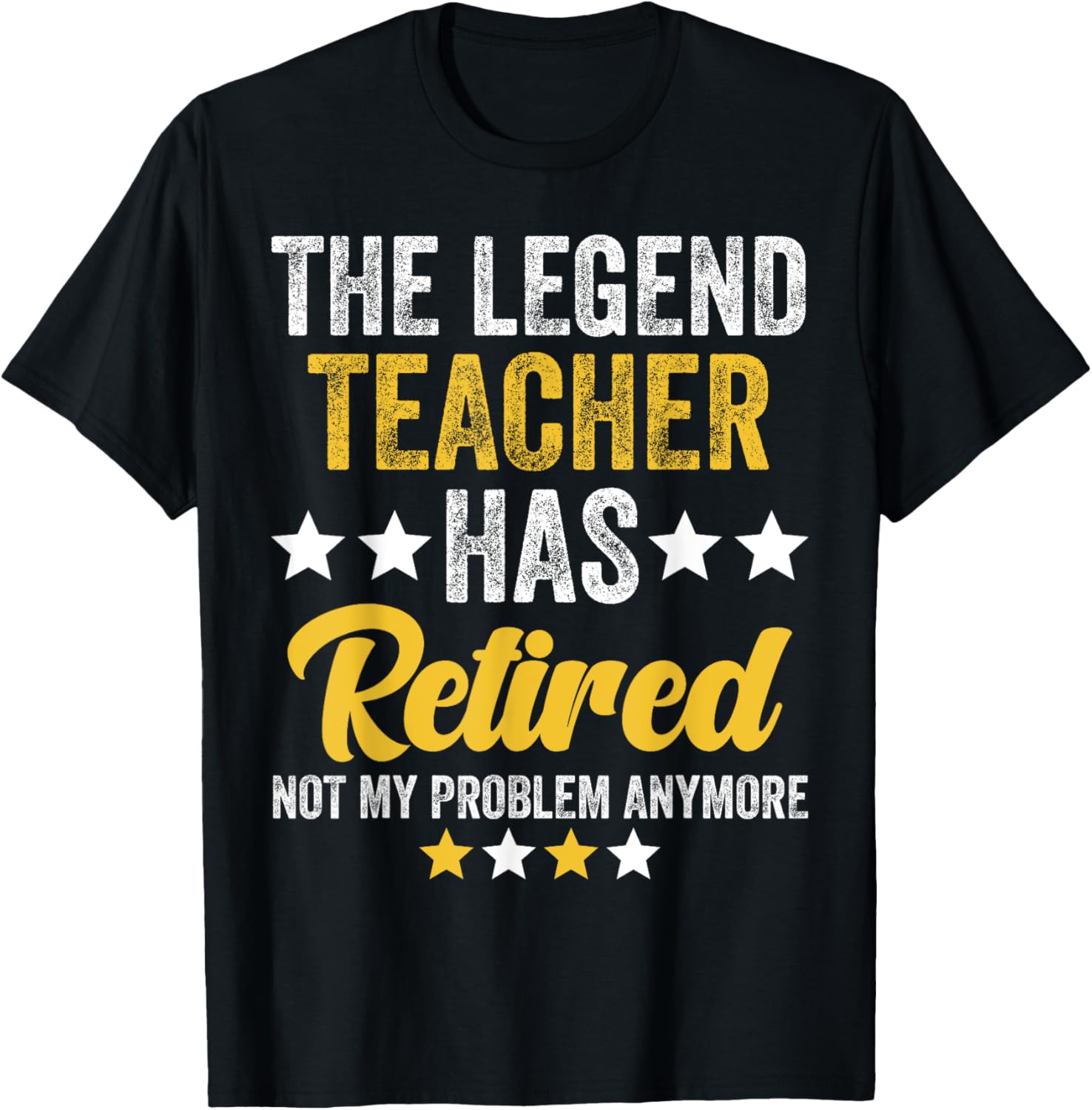 Funny Retirement 2025 Family Crew Dad Mom 2025 TShirt