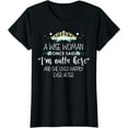 thumbnail image 1 of Funny Retirement Designs For Women Girls Retiring Employee T-Shirt, 1 of 3