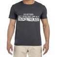 thumbnail image 1 of Funny Retirement Gifts Retired T-shirt Mens Graphic Tees, 1 of 1