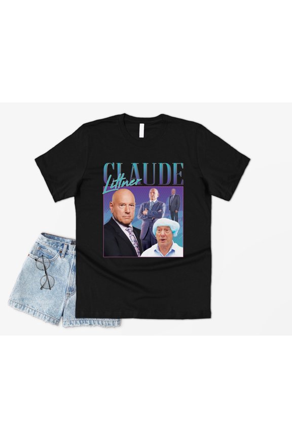 Funny Retro 80's 90's Inspired Icon Legend Graphic Shirt