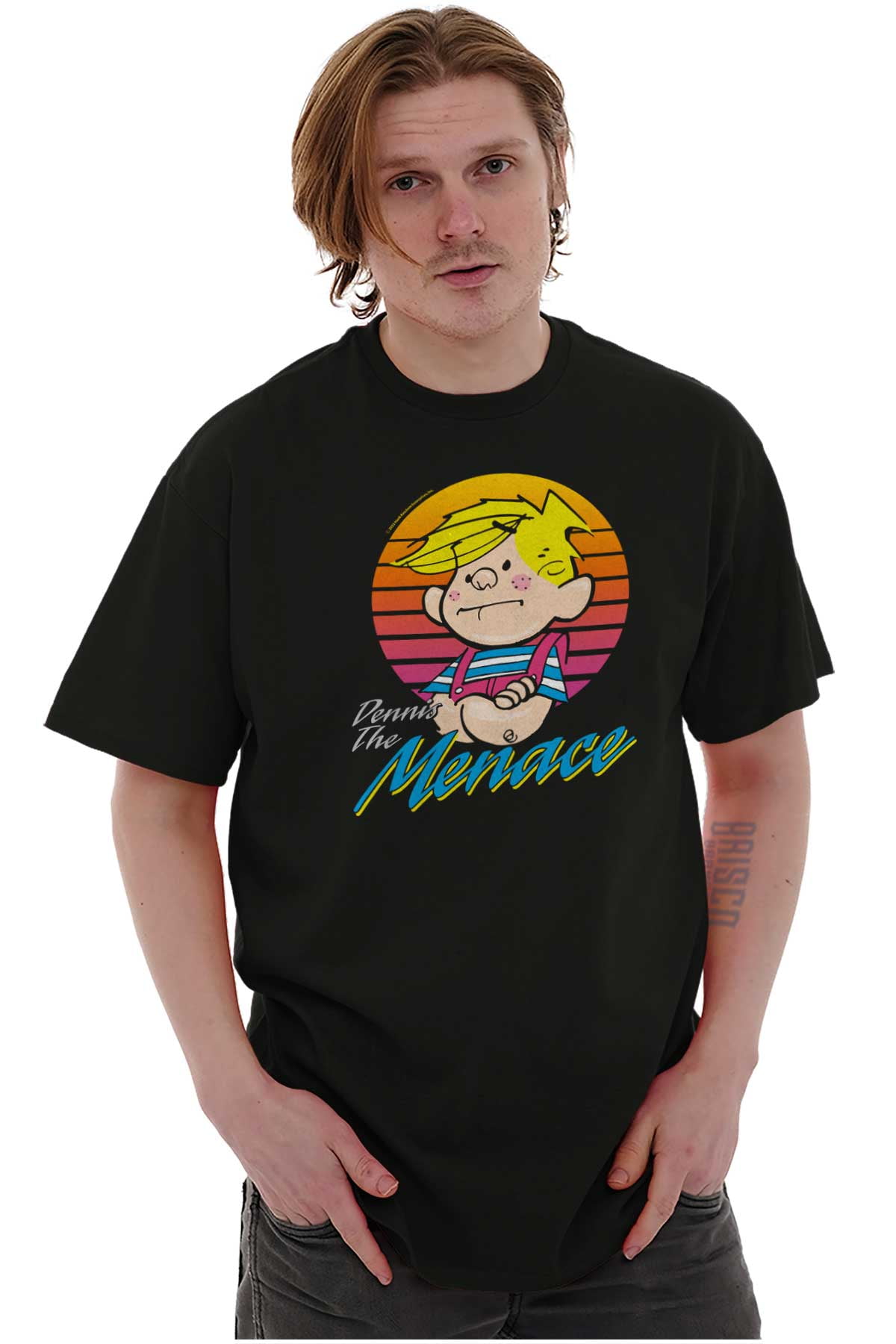 bob ross walmart shirt