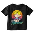 thumbnail image 1 of Funny Retro Comic Dennis The Menace Toddler Boy Girl T Shirt Infant Toddler Brisco Brands 12M, 1 of 6